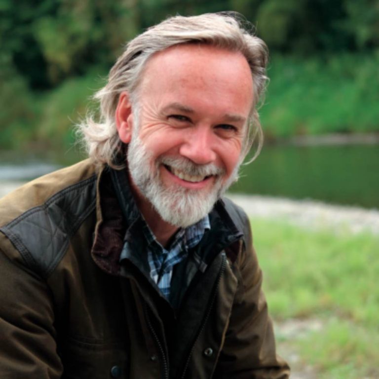 Marcus Wareing Michelin Star chef