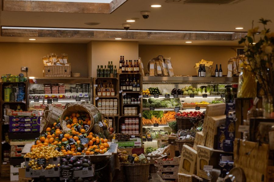 Bayley Sage Your Local Fresh Food Retailer bayley-sage-your-local-fresh-food-retailer