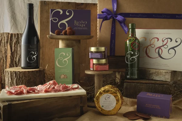 The Bayley & Sage Hamper