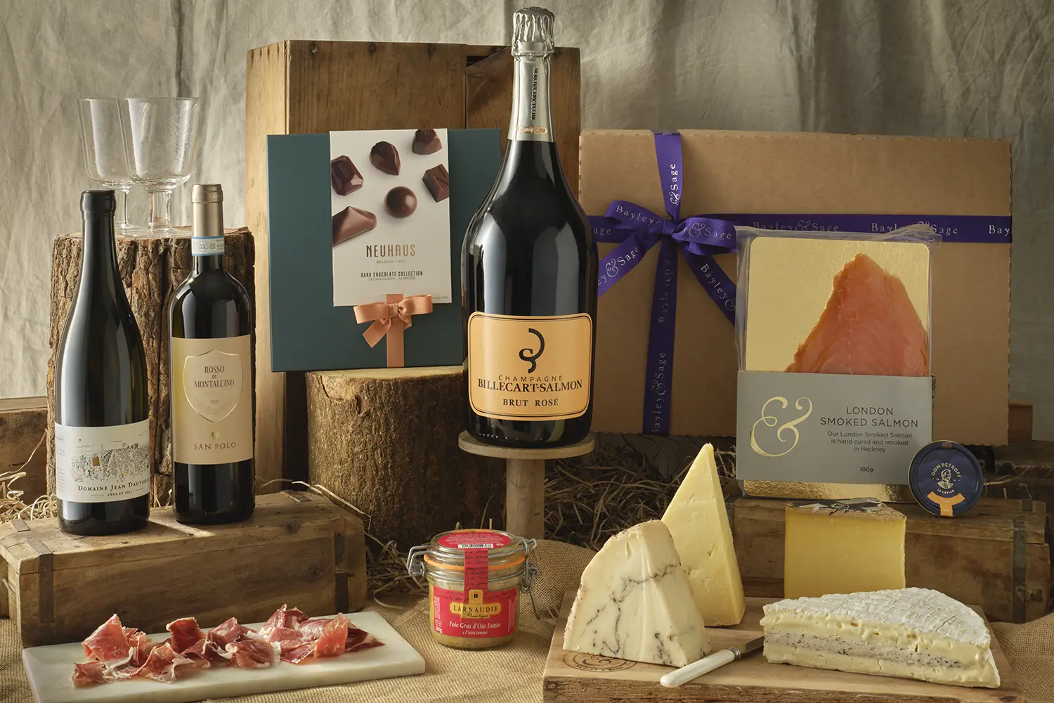 Bayley&Sage_The Big One Hamper