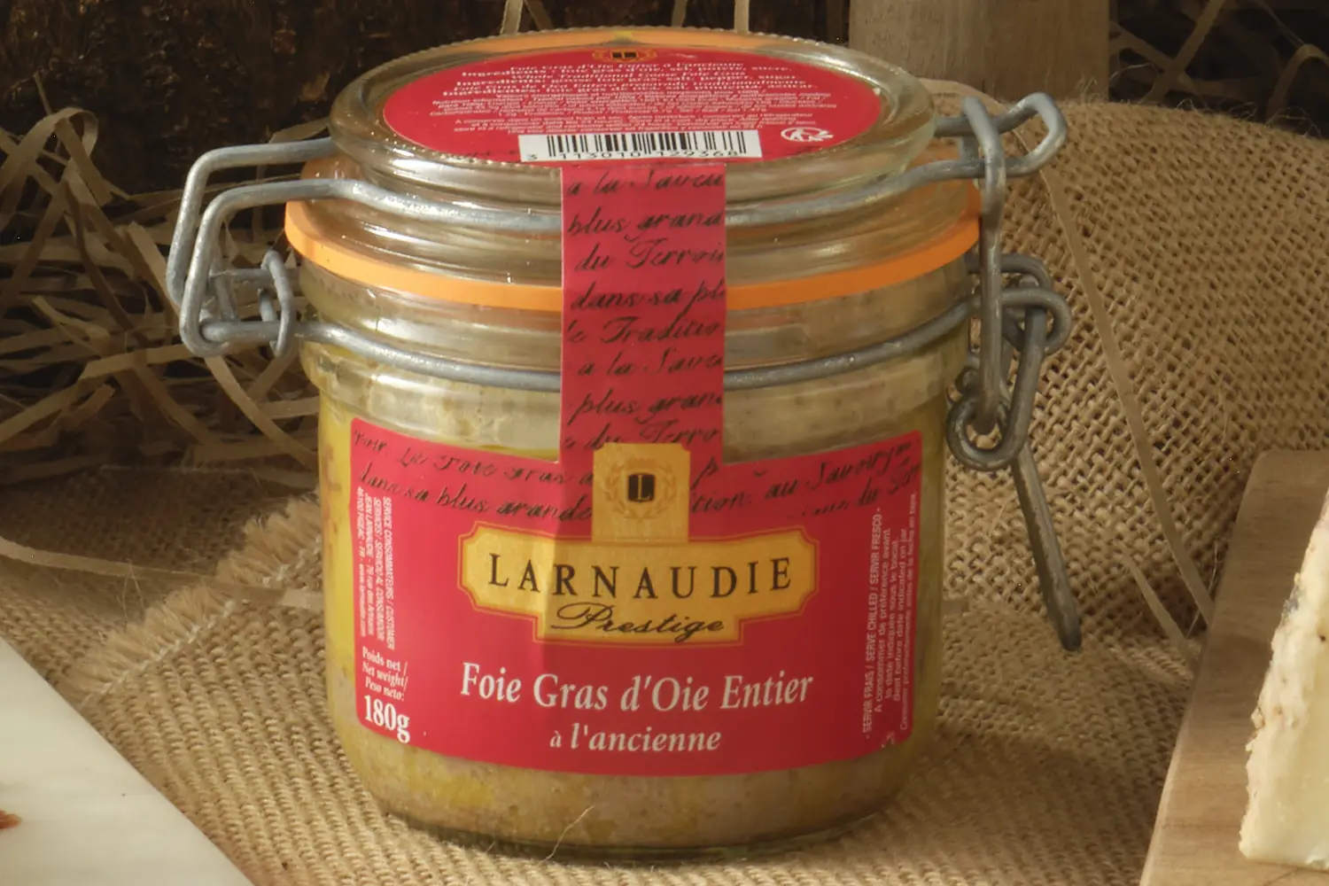 The Big One Hamper - Image 7