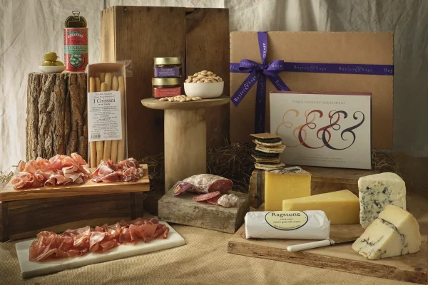 The Deli Hamper