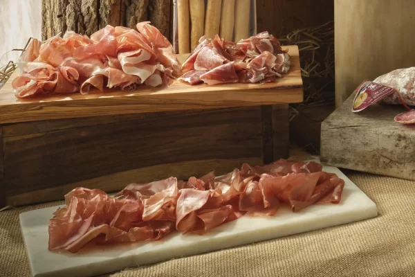 The Deli Hamper