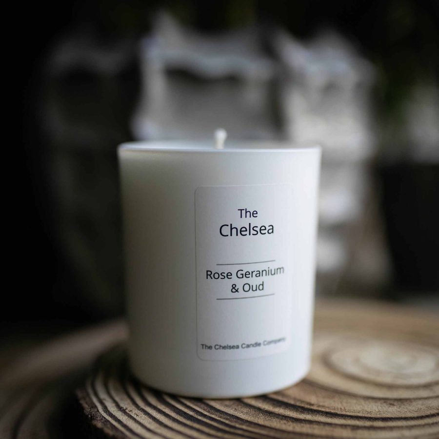 Chelsea Candle