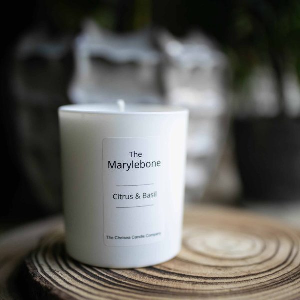 Marylebone Chelsea Candle