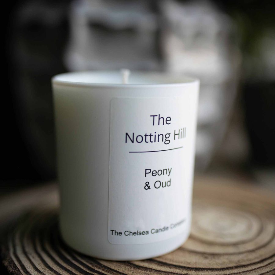 Notting Hill Chelsea Candle