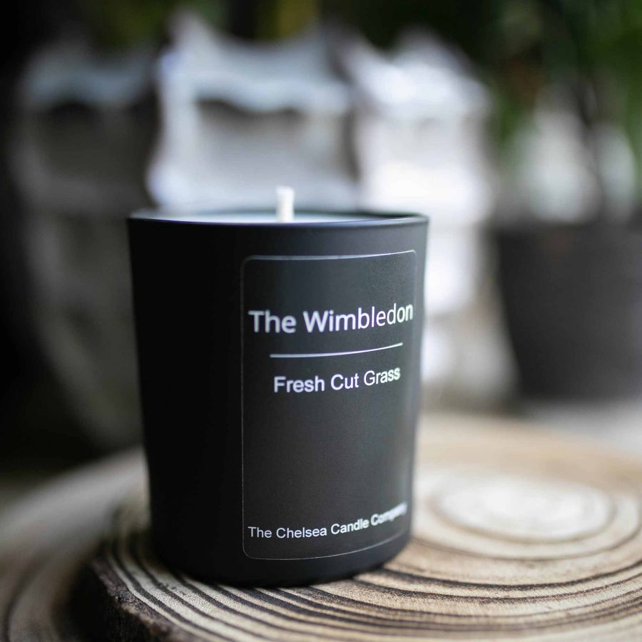 The Wimbledon Chelsea Candle