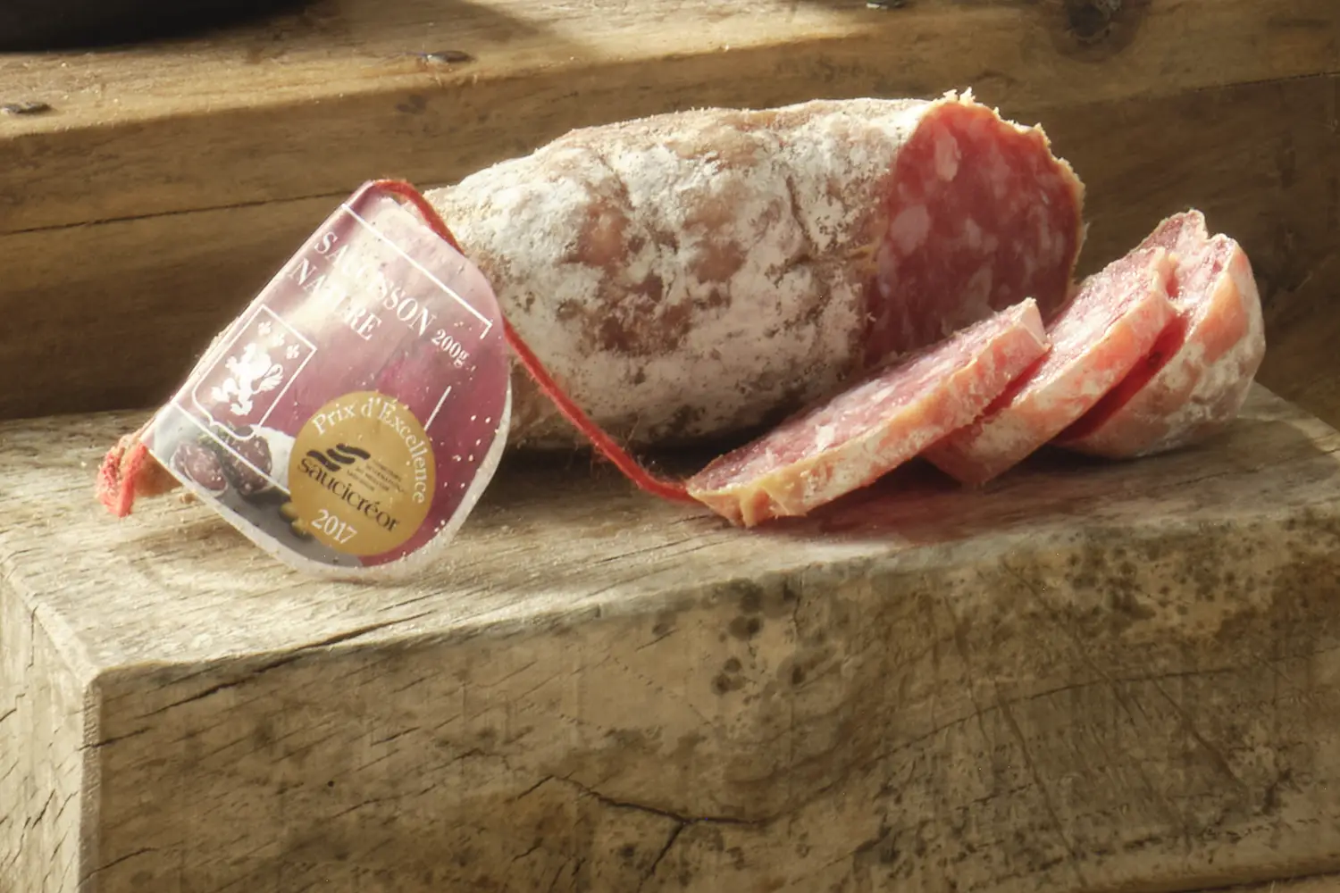 Best of France Hamper - Image 7