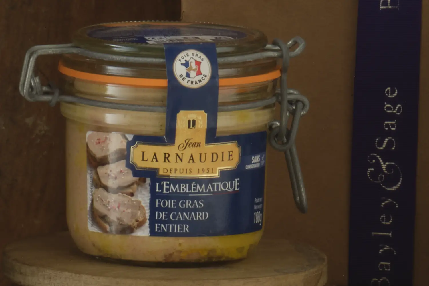 Best of France Hamper - Image 6