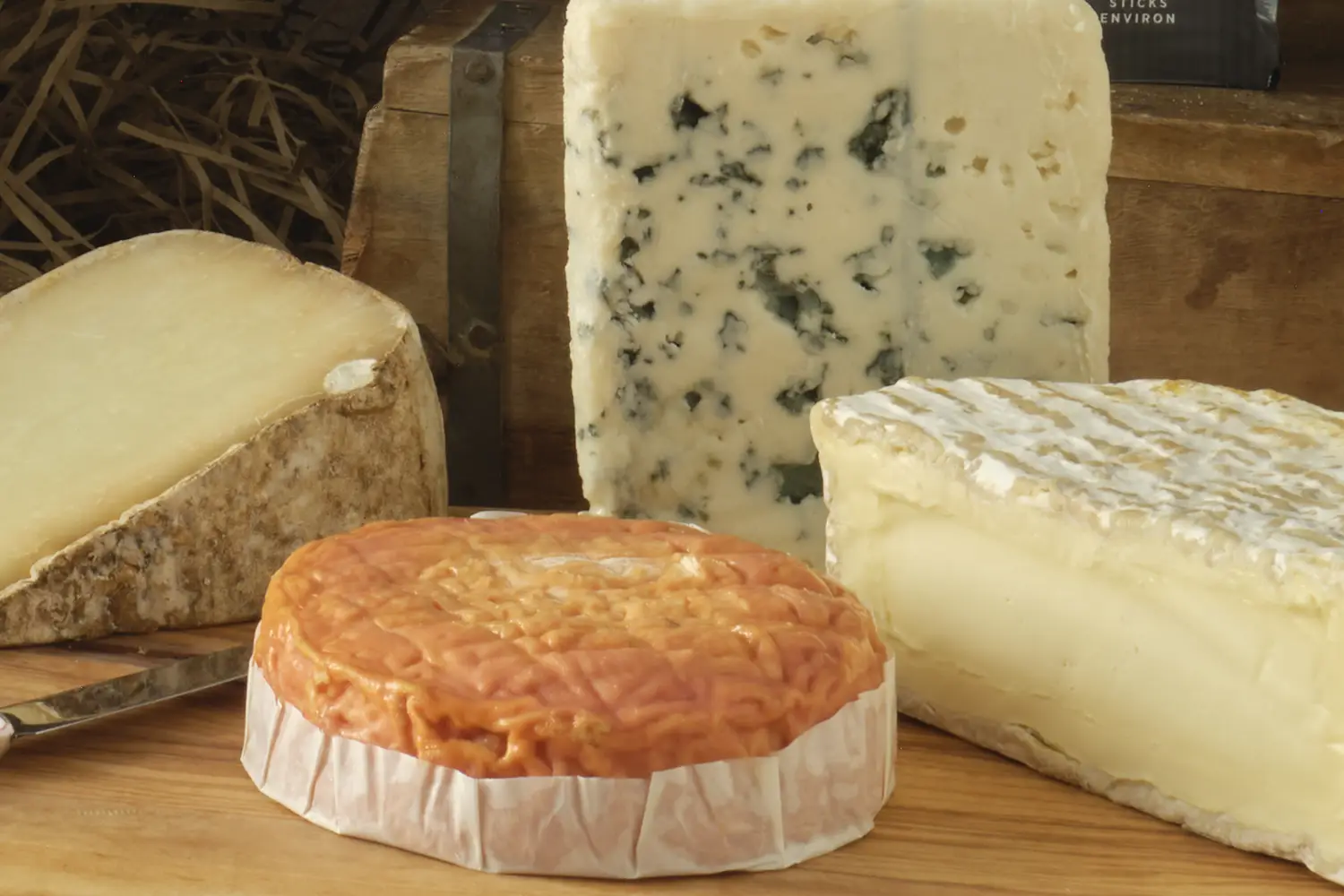 Best of France Hamper - Image 2