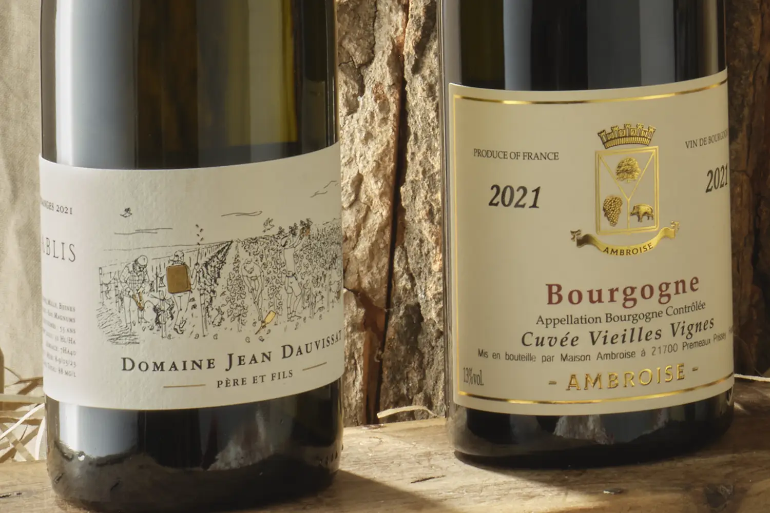 Best of France Hamper - Image 4