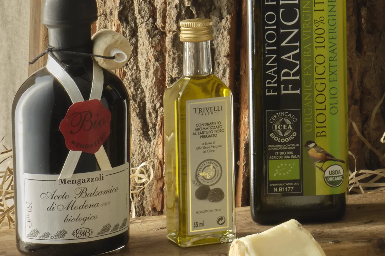 Best of Italy Hamper - Image 3