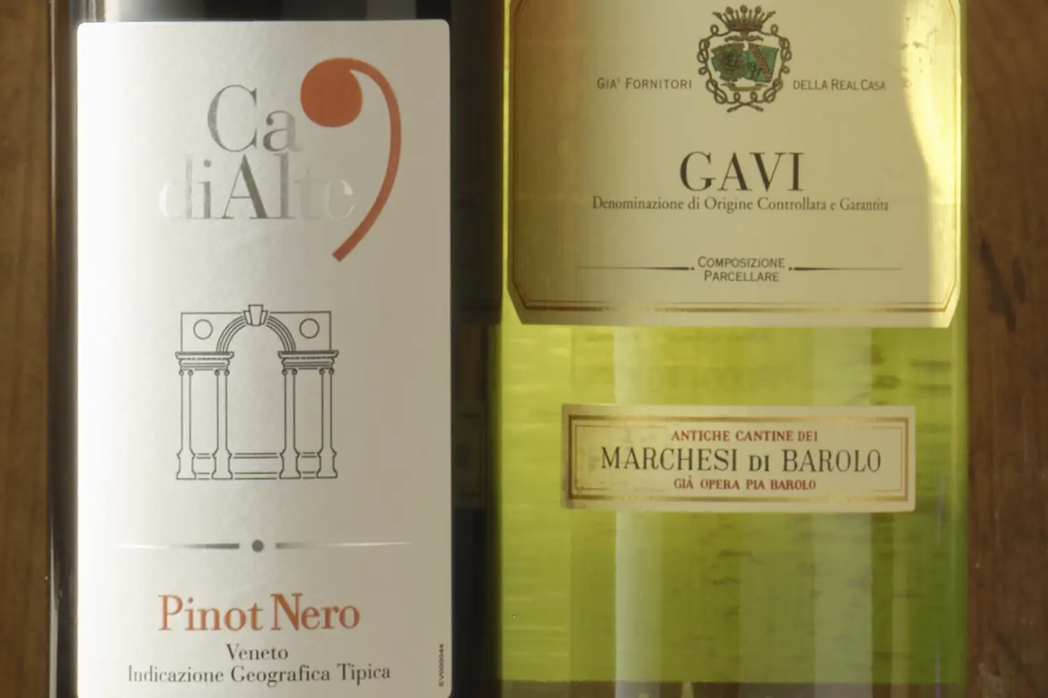 Best of Italy Hamper - Image 7