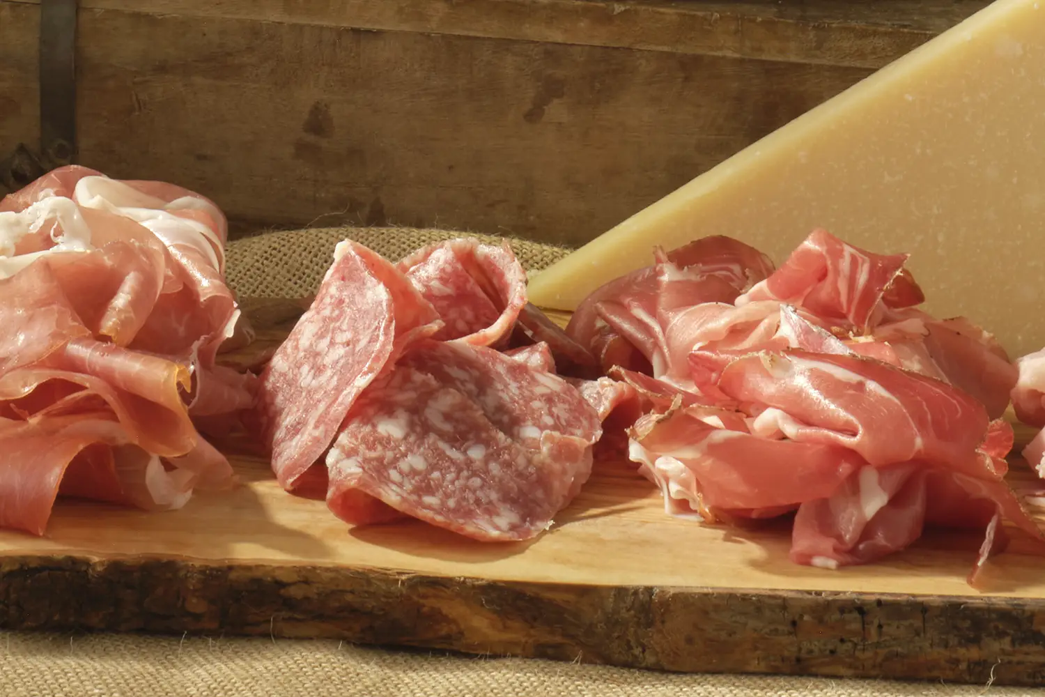 Best of Italy Hamper - Image 5