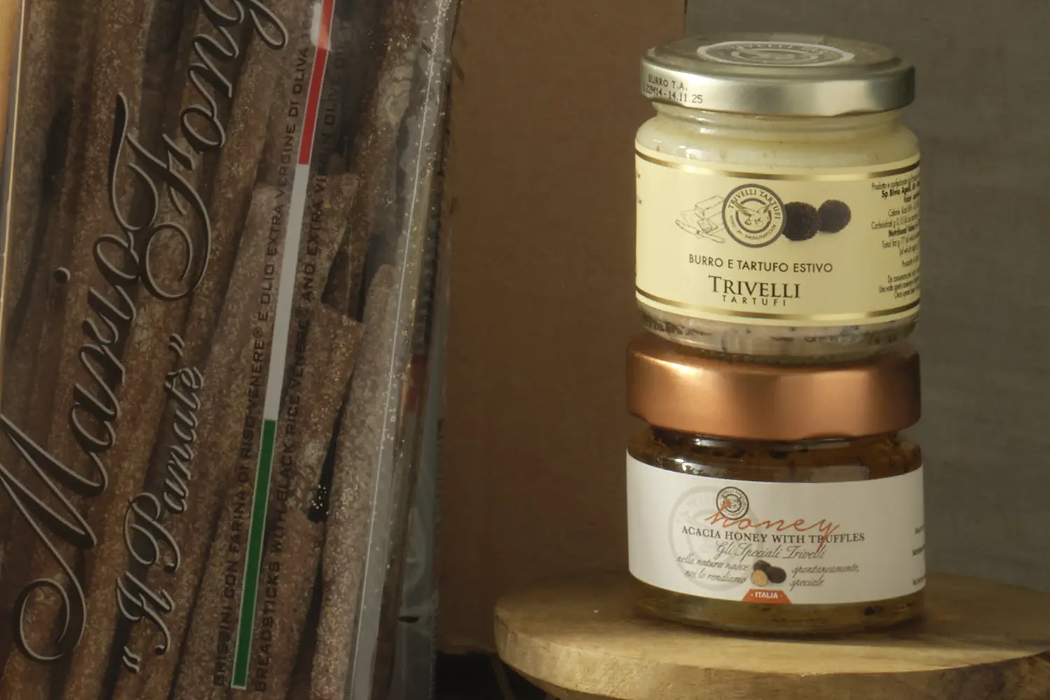 Best of Italy Hamper - Image 4