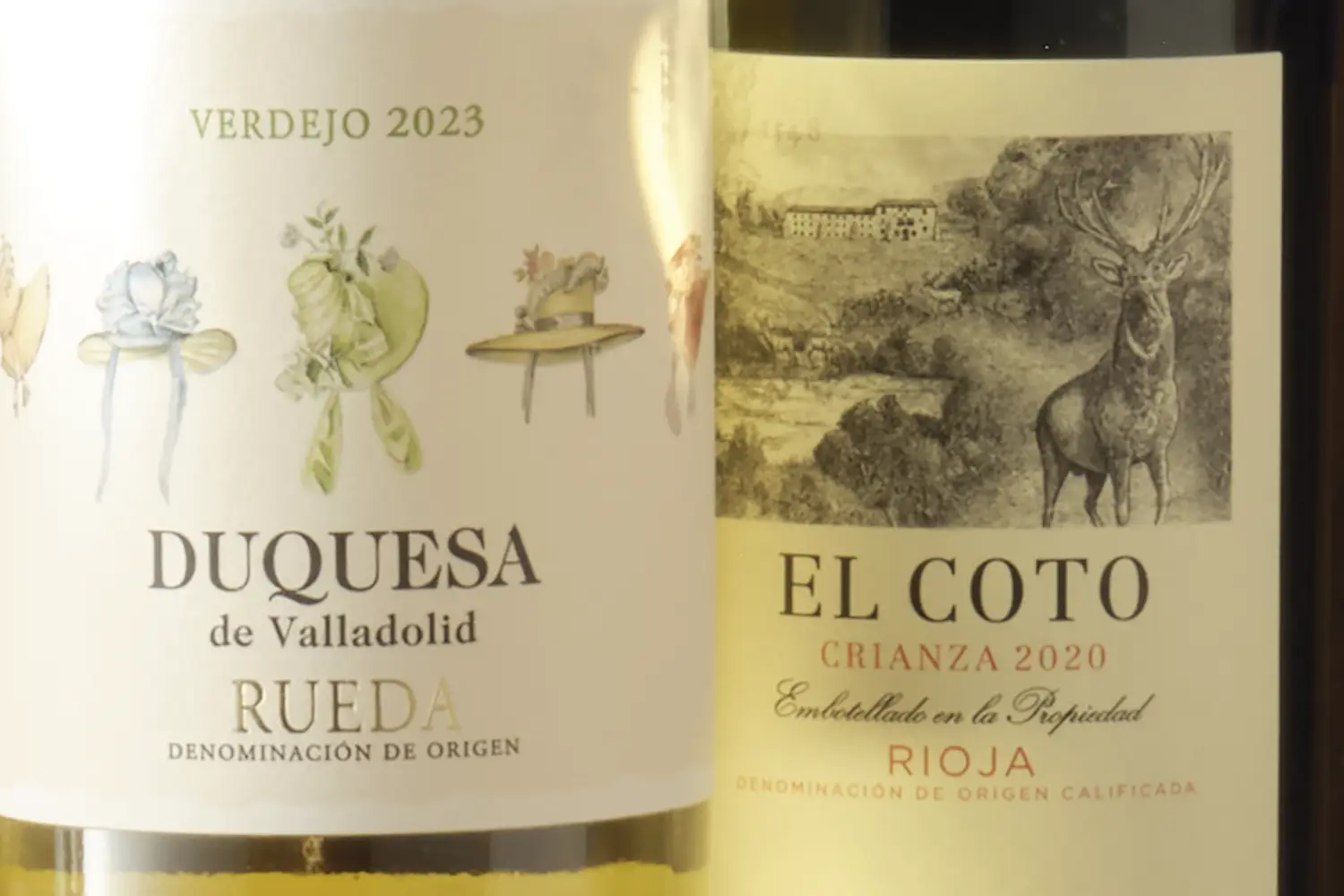 Best of Spain Hamper - Image 4