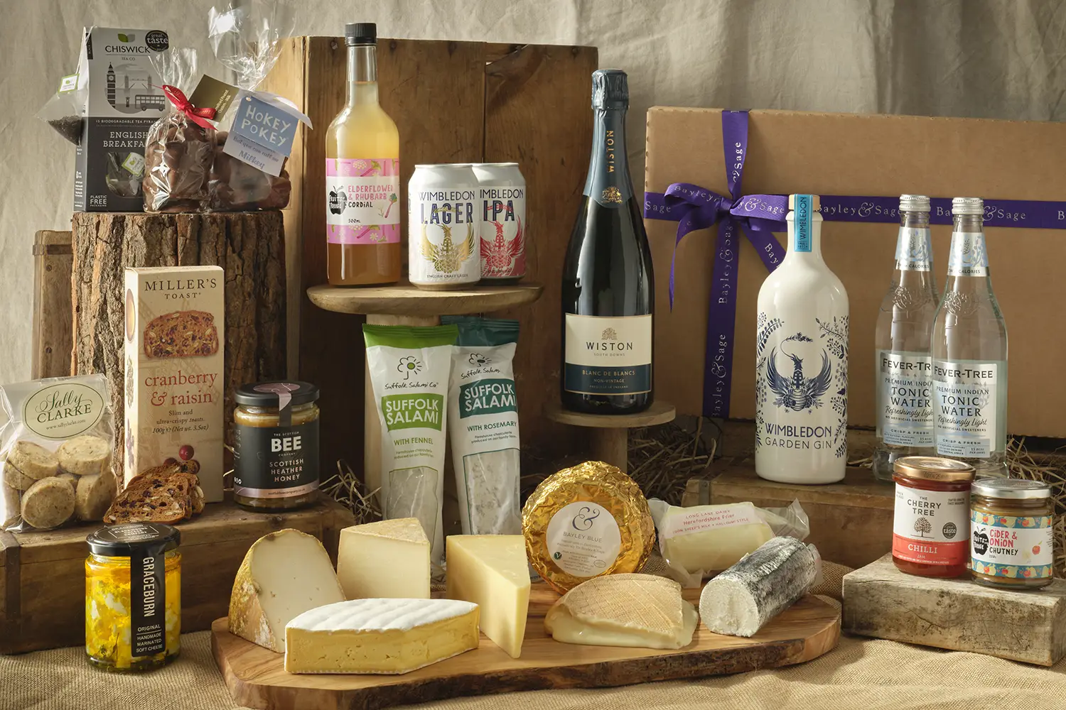 Bayley&Sage_Best of UK Hamper