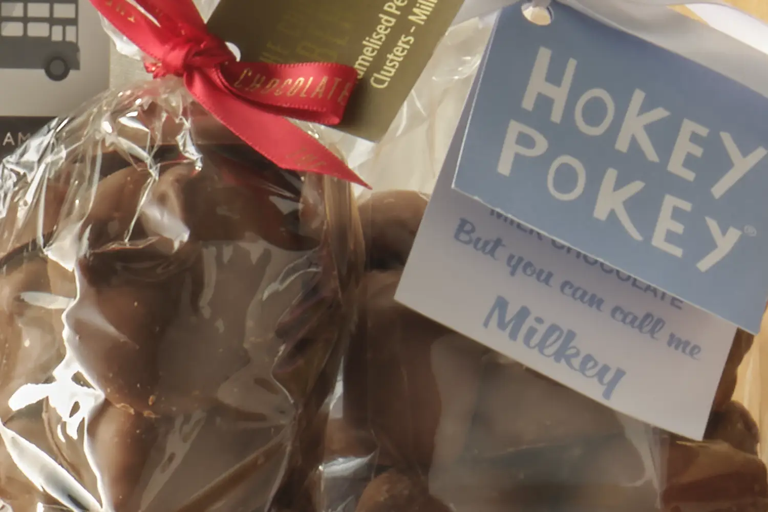 Best of UK Hamper - Image 4