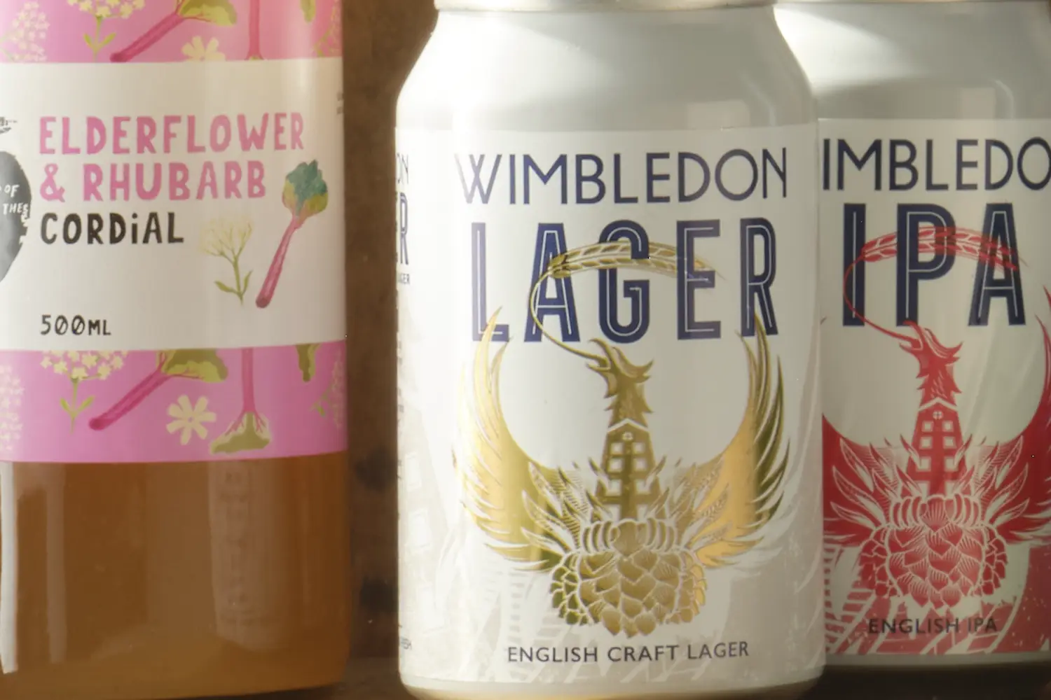 Best of UK Hamper - Image 2