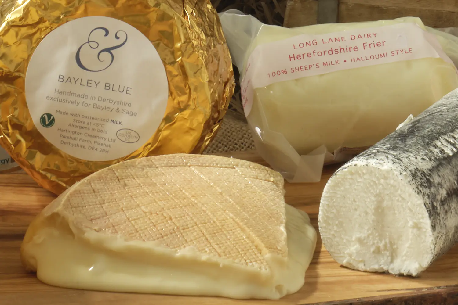 Best of UK Hamper - Image 3