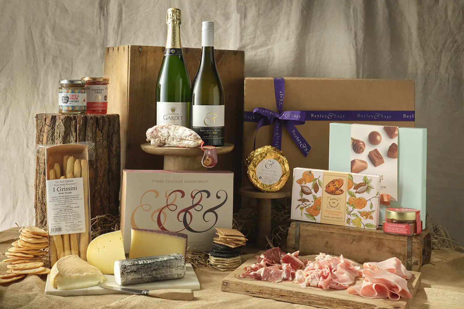 Bayley&Sage_Big Birthday Hamper