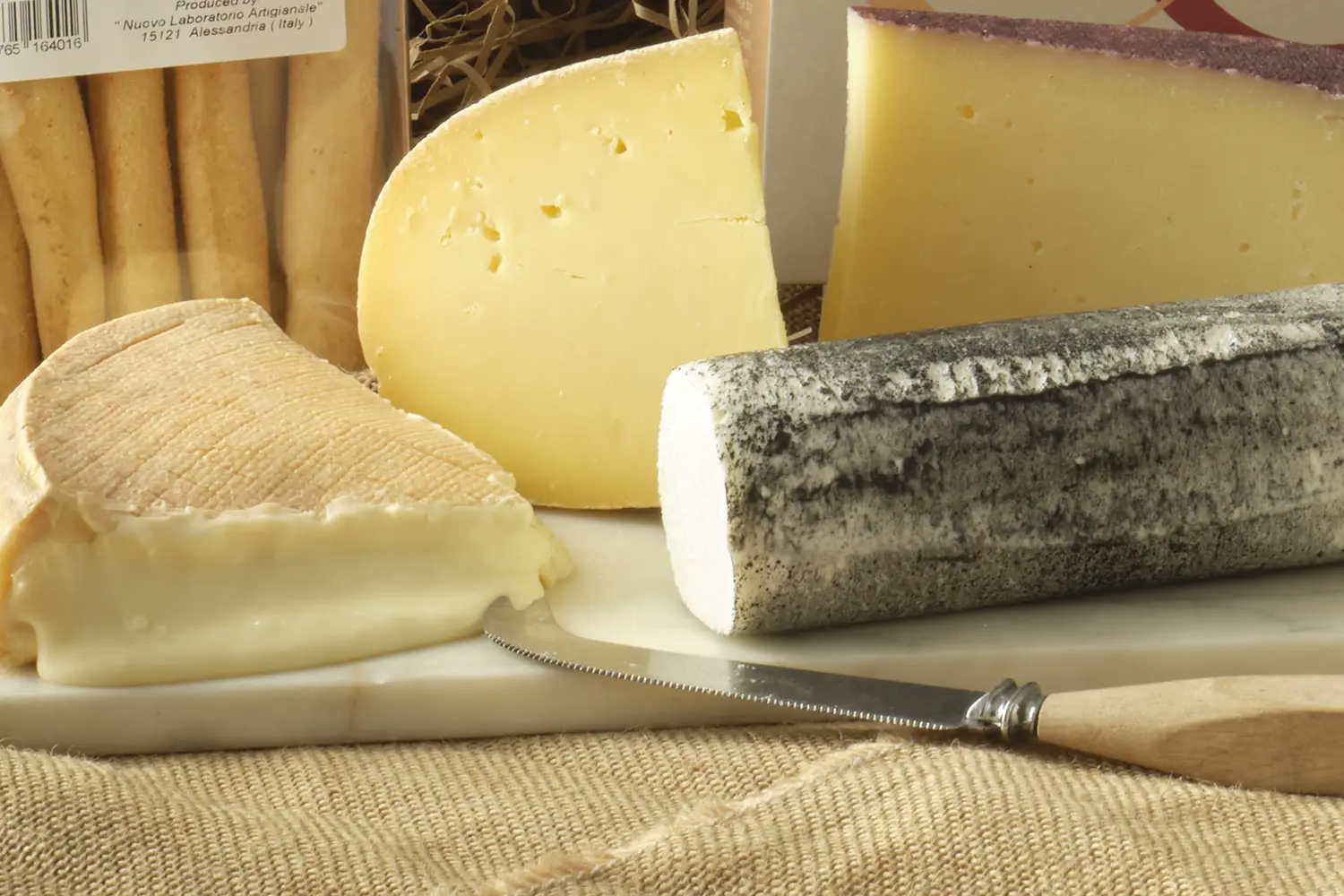 Big Birthday Hamper - Image 2