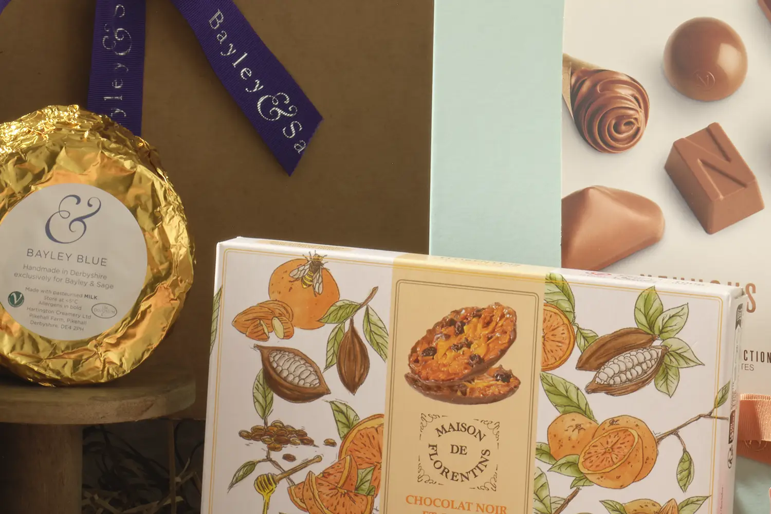 Big Birthday Hamper - Image 4