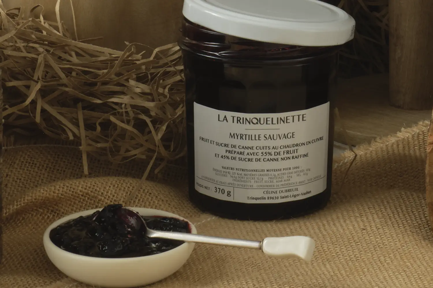 Thank You for Having Me Hamper - Image 3