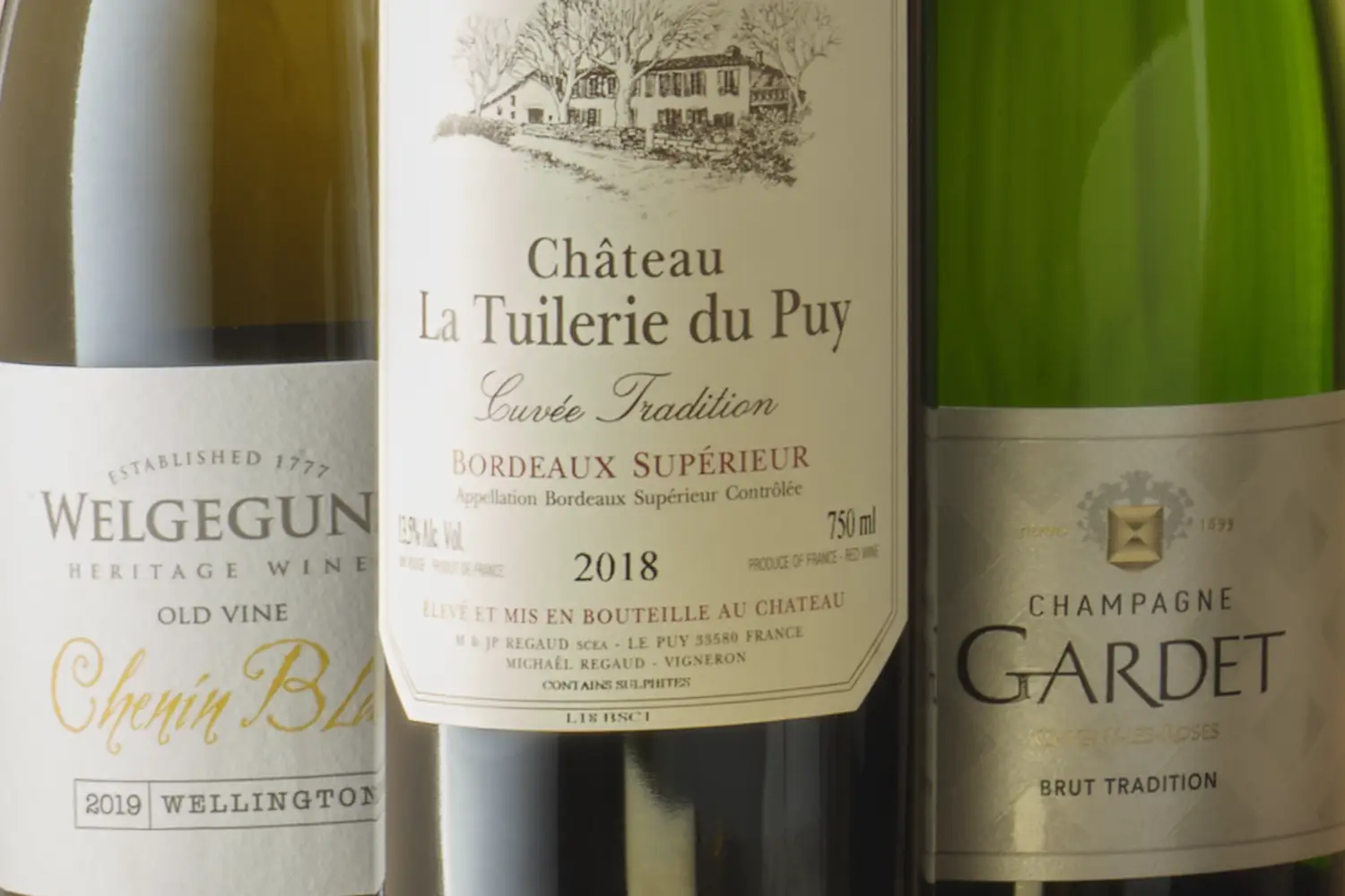 The Ultimate Party Hamper - Image 2