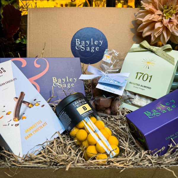 Birthday Hampers for any occasion