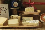 Christmas Cheeseboard