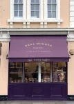 Paul Rhodes Bakery