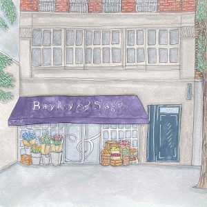 Bayley & Sage Hampstead