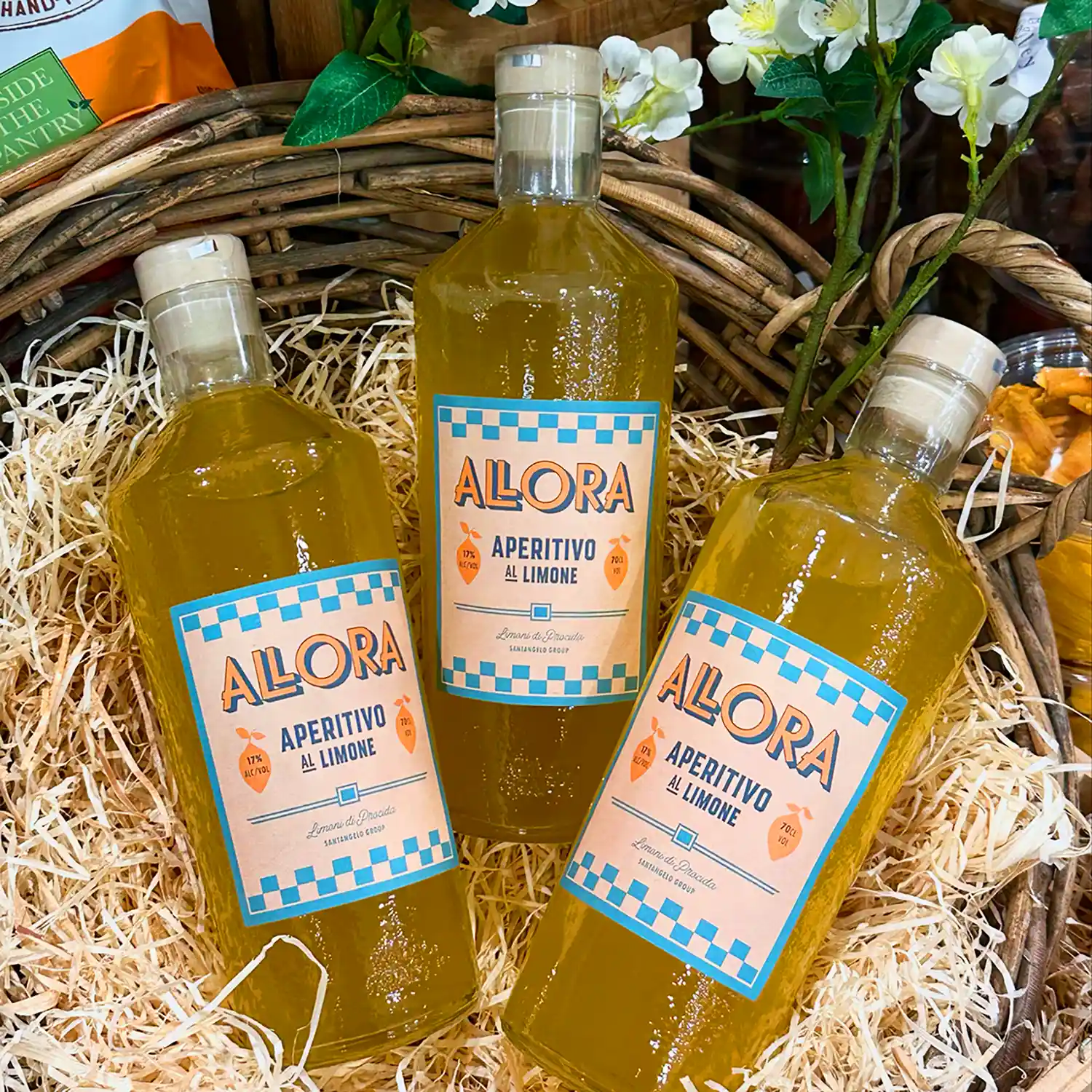 Allora Aperitivo