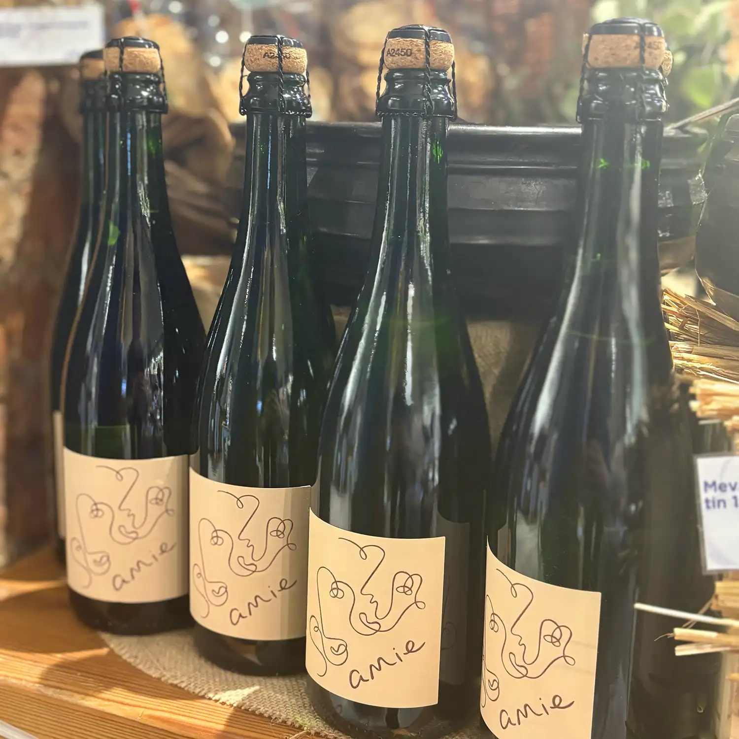 Amie Crémant