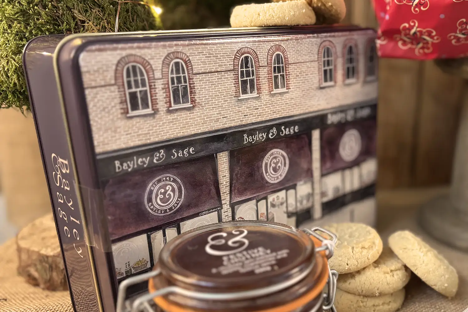 The Christmas Connoisseur Hamper - Image 5