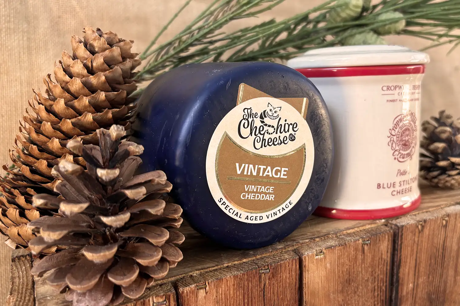 The Christmas Connoisseur Hamper - Image 2