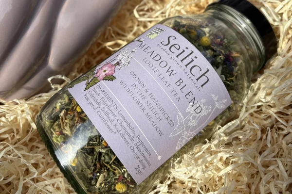 Seilich Meadow Blend Tea