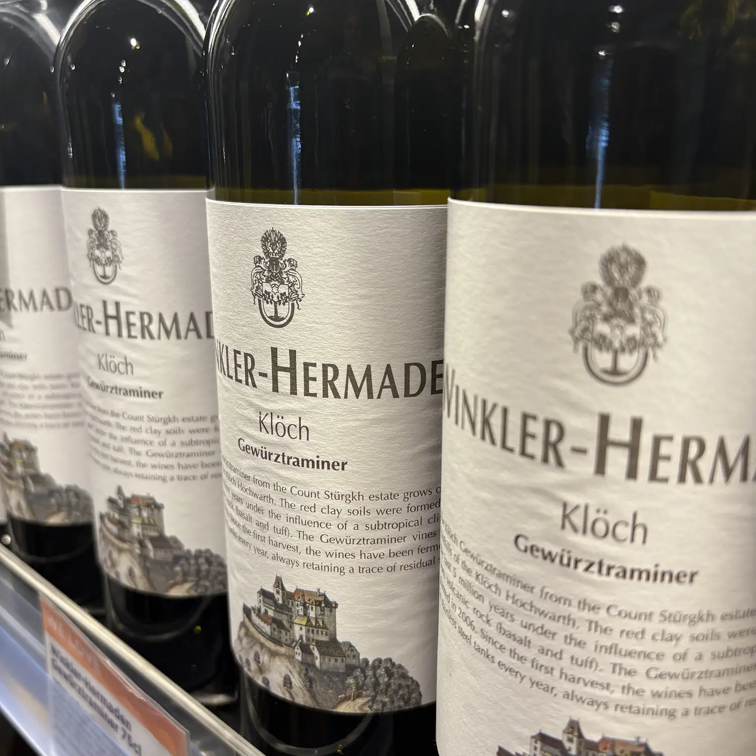 Gewürztraminer