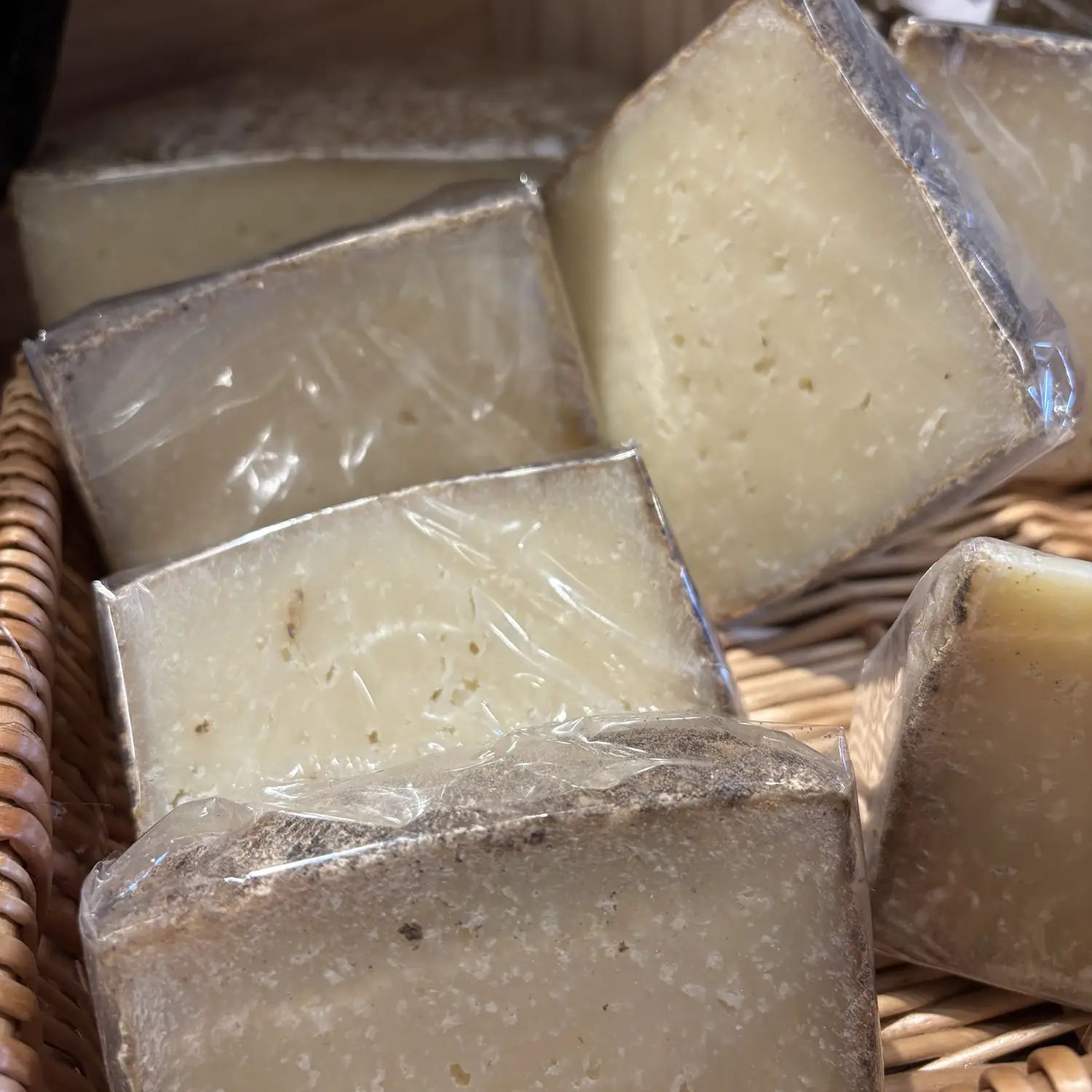 Manchego