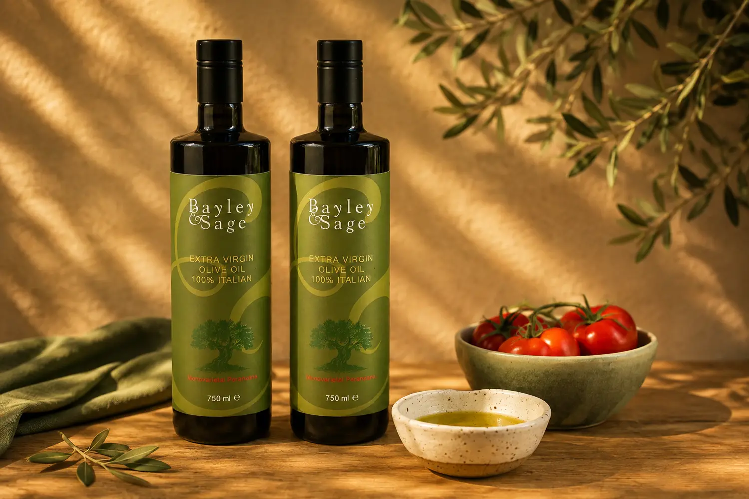 The Olive Oil Duo - Image 3