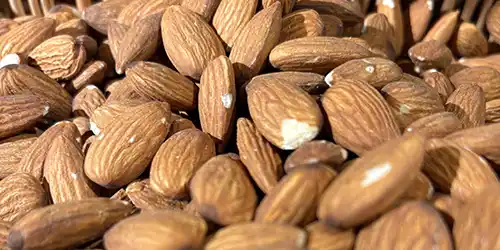Almond