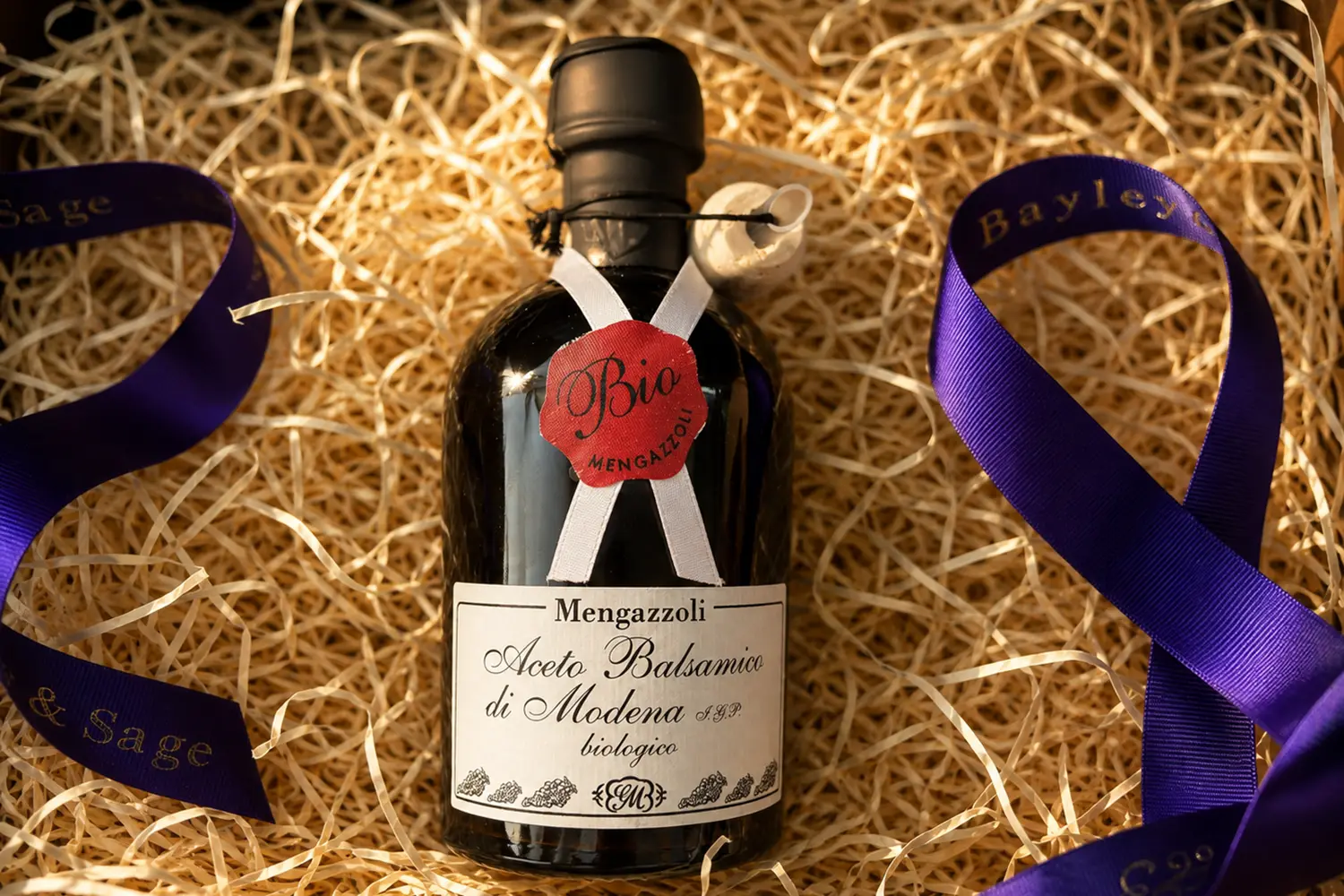 Olive Oil & Balsamic Gift Set - Image 2