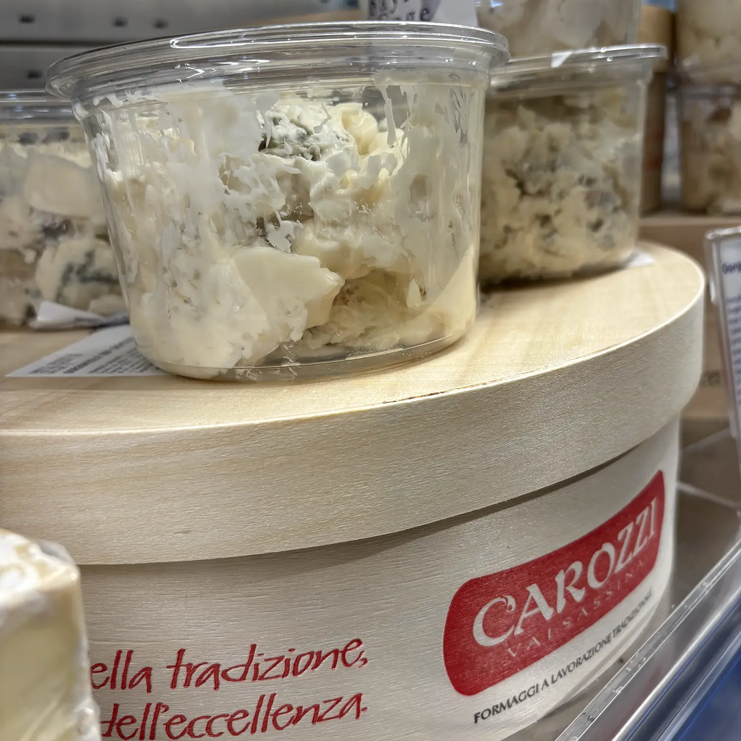 Gorgonzola