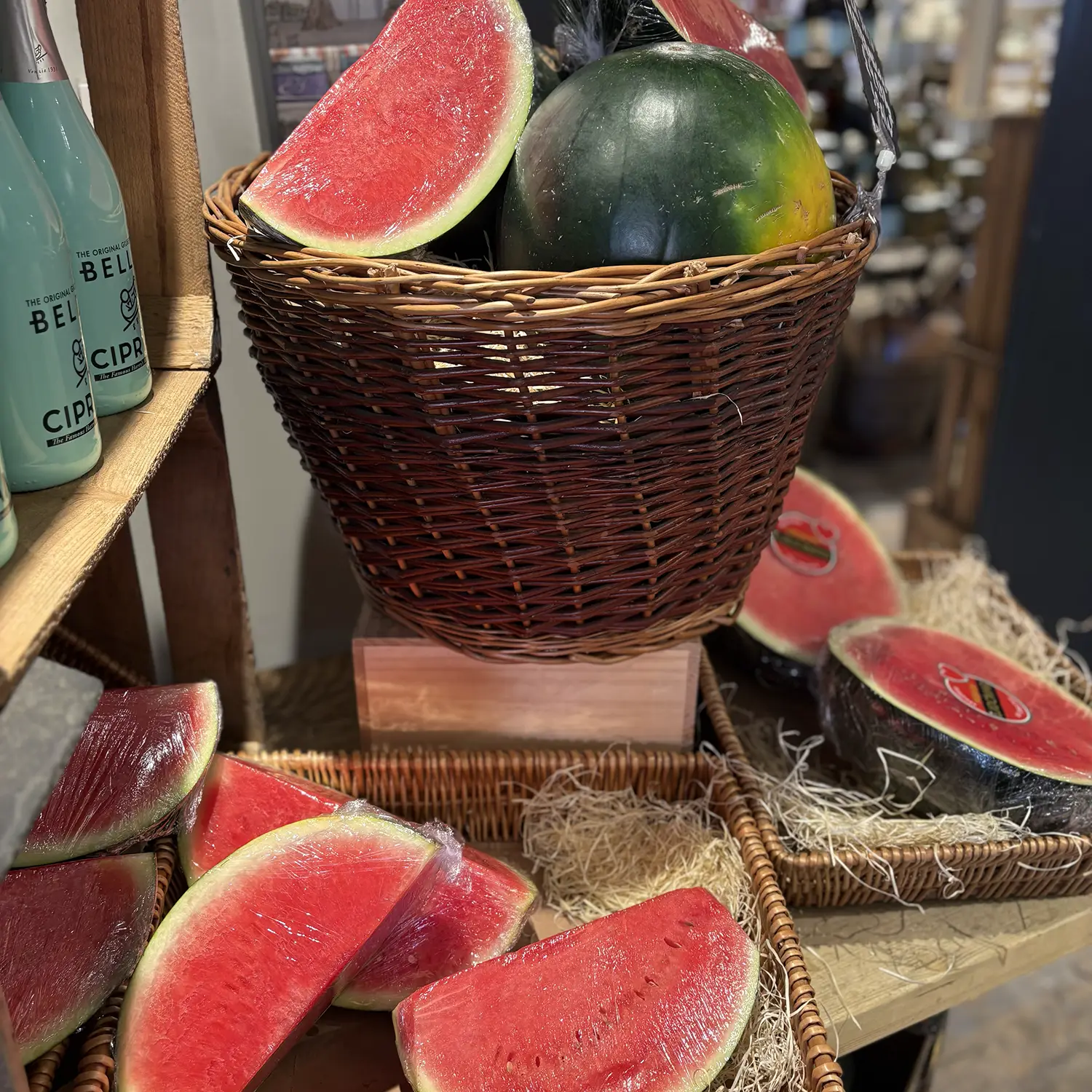 Watermelon