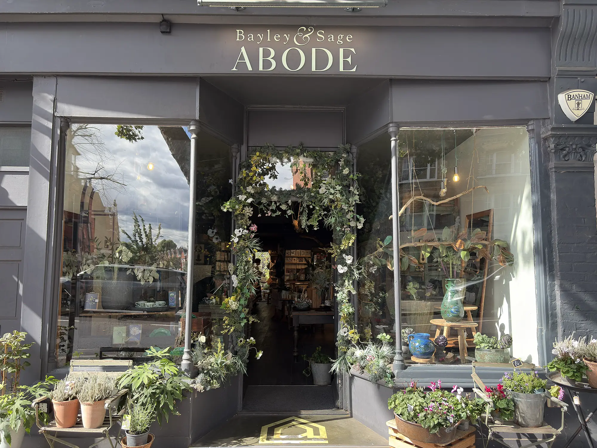 Abode Store Parsons Green