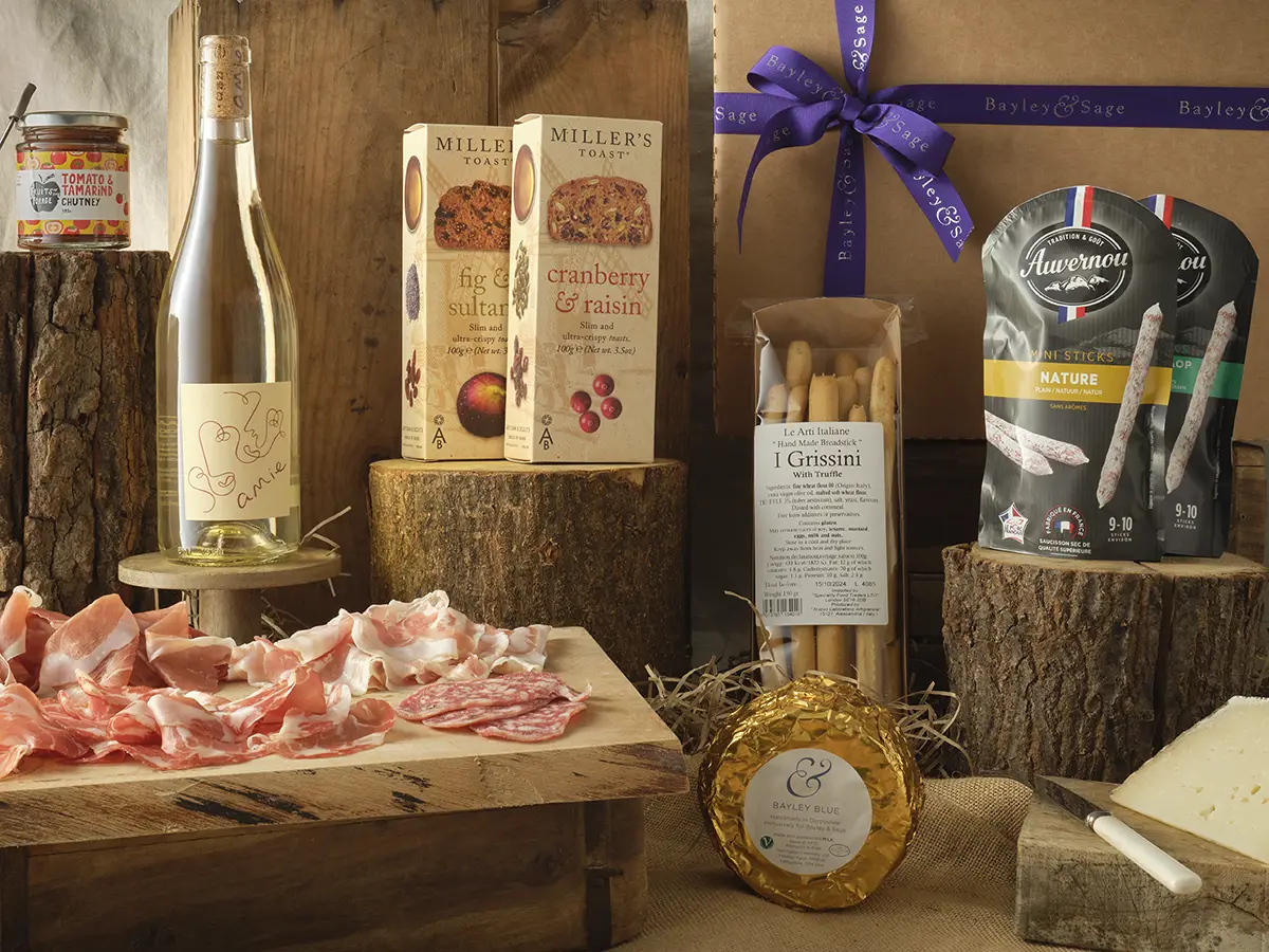 All Hampers