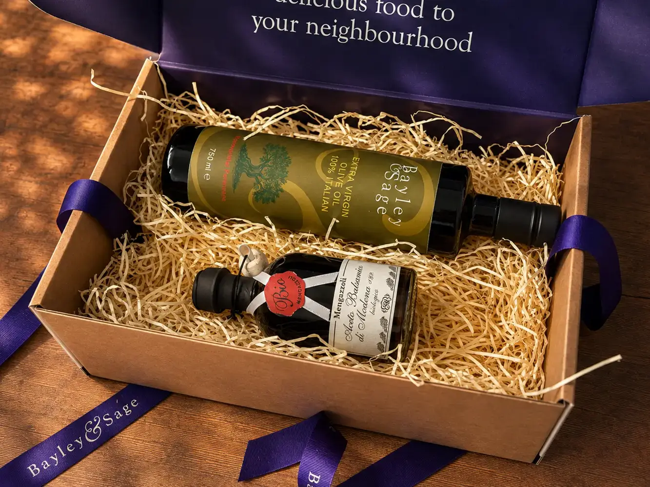 Food & Drink Gift Sets