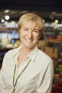 Jennie Allen