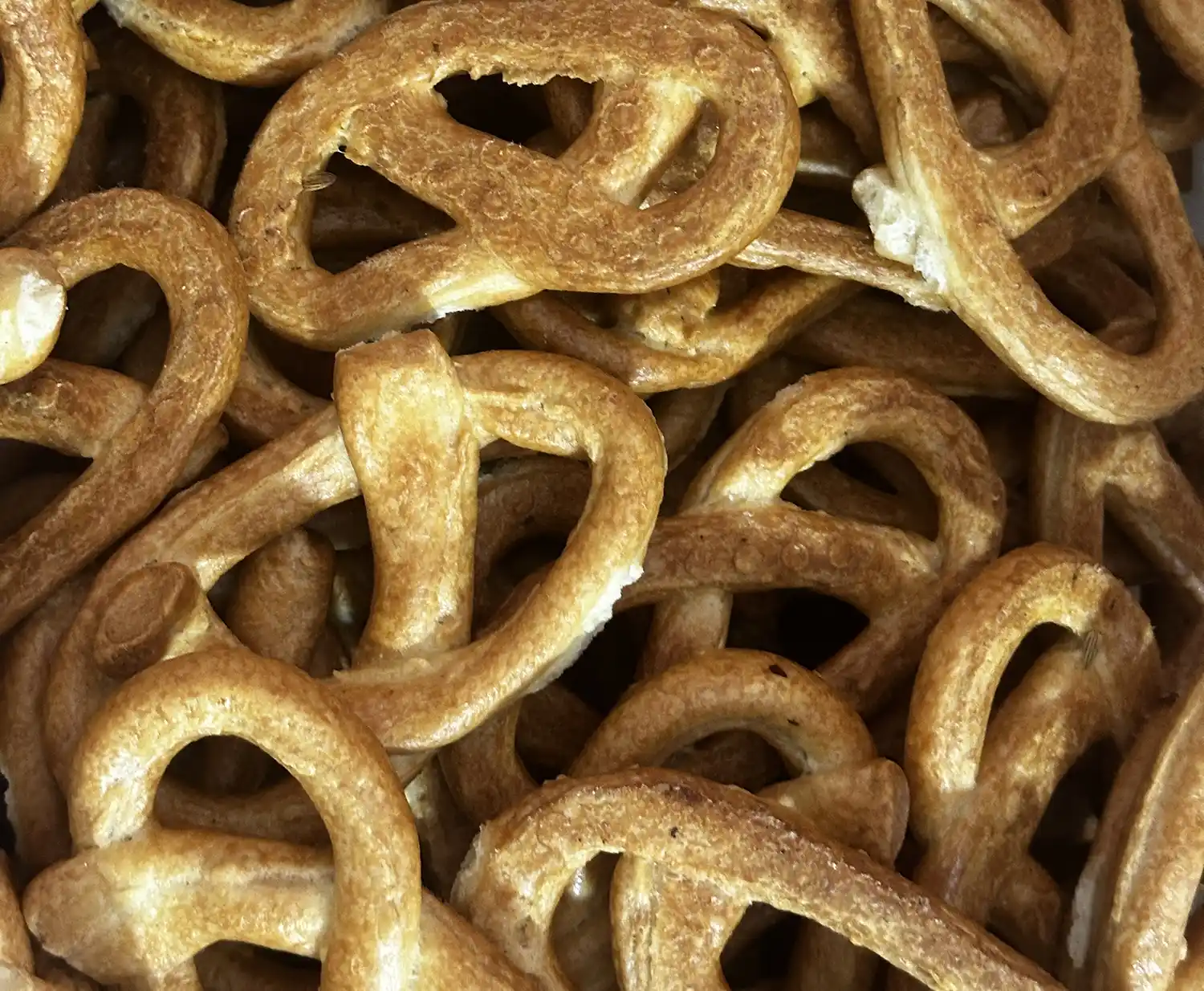 Taralli Freshly Baked